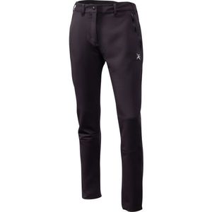 Klimatex ENGU Dámské outdoorové kalhoty, černá, velikost obraz