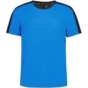 Rukka MIKKELA Pánské funkční tričko, modrá, velikost obraz