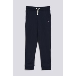 TEPLÁKY GANT D2. THE ORIGINAL SWEAT PANTS modrá 158/164 obraz