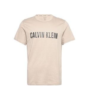 Pánské tričko Calvin Klein NM1959 L Tělová obraz