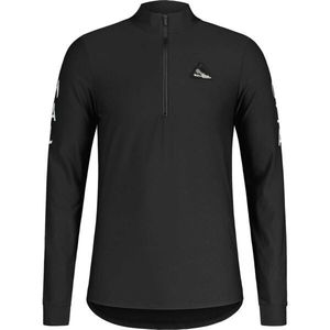 Maloja GOLDAMMERM Pánské multisportovní tričko, černá, velikost obraz