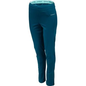 Arcore AVSA Dámské X-country kalhoty, modrá, velikost obraz