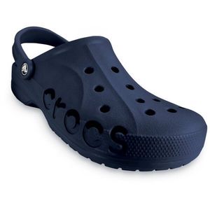 Crocs BAYA Unisex pantofle, tmavě modrá, velikost 46/47 obraz
