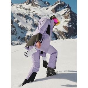 Dámské lyžařské rukavice Thinsulate© obraz