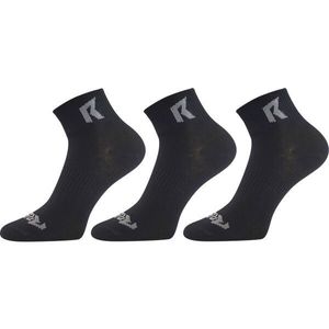 Reaper REAPER 3P Ponožky, černá, velikost 43-46 obraz