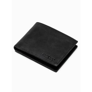 Pánská peněženka KYLEN černá obraz