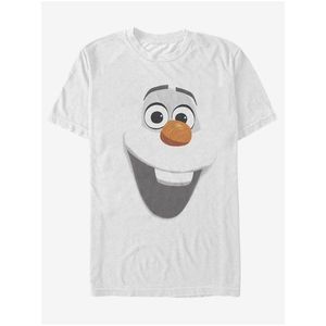 Olaf Ledové Království ZOOT. FAN Disney - unisex tričko obraz