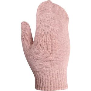 Lewro ANJA Dětské palcové rukavice, růžová, velikost obraz