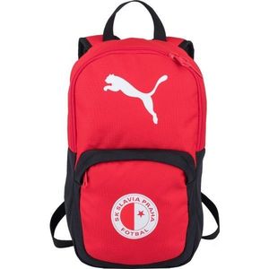 Puma SKS KIDS BACKPACK Dětský sportovní batoh, červená, velikost obraz