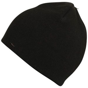 Willard HORUS Pánská pletená čepice, černá, velikost obraz
