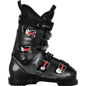 Atomic HAWX PRIME 90 Unisex lyžařské boty, černá, velikost obraz