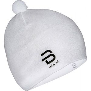 Daehlie HAT CLASSIC Sportovní čepice, bílá, velikost obraz