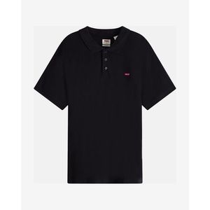 Levi's® Housemark Polo triko Černá obraz