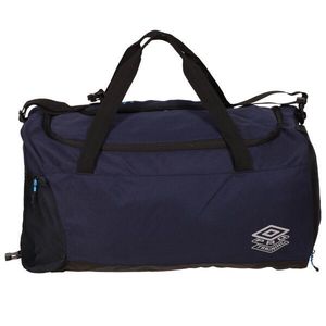 Umbro PRO TRAINING ELITE HOLDALL 60L Sportovní taška, tmavě modrá, velikost UNI obraz