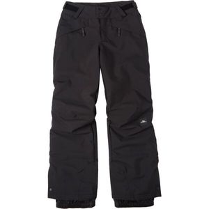 O'Neill ANVIL Chlapecké lyžařské/snowboardové kalhoty, černá, velikost obraz