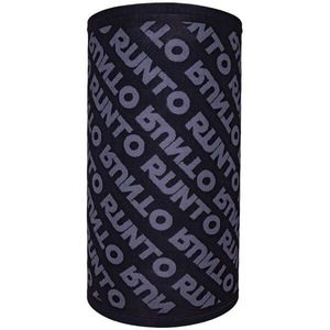 Runto TAURA Multifunkční šátek, černá, velikost obraz