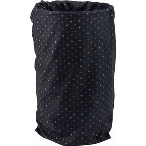 Willard PETU Bezešvý multifunkční šátek, černá, velikost UNI obraz