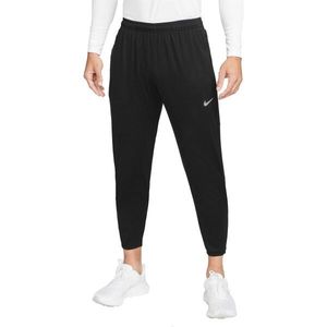 Nike THERMA-FIT GFX 1 Pánské běžecké kalhoty, černá, velikost obraz