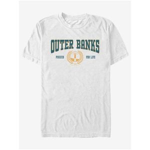 Outer Banks ZOOT. FAN Netflix - unisex tričko obraz
