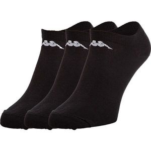 Unisex kotníkové ponožky Kappa obraz