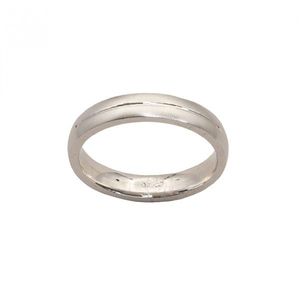 Stříbrný prsten 90090 obraz