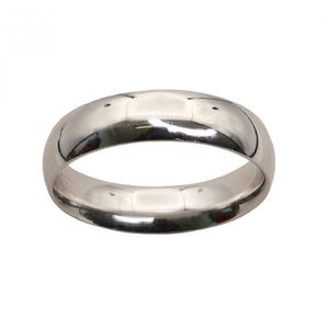 Stříbrný prsten 90094 obraz