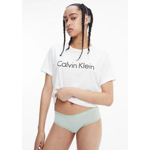 Dámské kalhotky Calvin Klein QD3766 L Peprmint obraz