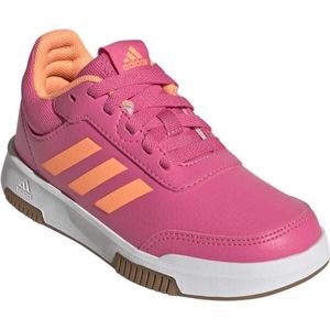 adidas TENSAUR K Dětská obuv, růžová, velikost 40 obraz