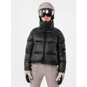 Dámská lyžařská bunda 4FPRO s recyklovaným vyplněním Ecodown® obraz