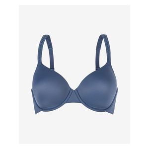 Modrá podprsenka Calvin Klein Underwear obraz