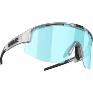 Bliz MATRIX Sportovní brýle, stříbrná, velikost obraz