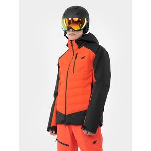 Pánská lyžařská bunda 4FPro membrána Dermizax® 20 000 obraz