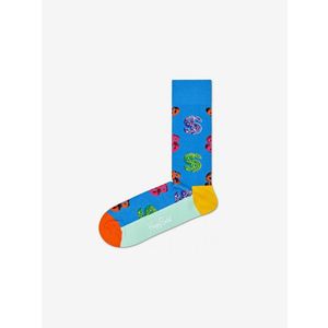 Happy Socks Ponožky Modrá obraz