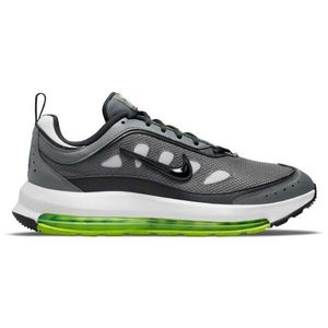 Nike AIR MAX AP Pánská volnočasová obuv, tmavě šedá, velikost 42 obraz