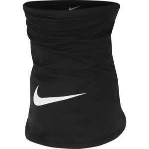 Nike DRI-FIT Nákrčník, černá, velikost obraz