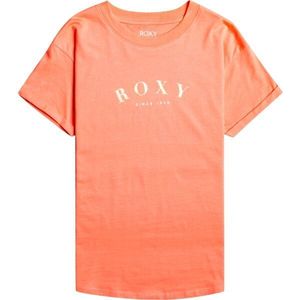 Roxy EPIC AFTERNOON TEES Dámské tričko, lososová, velikost obraz