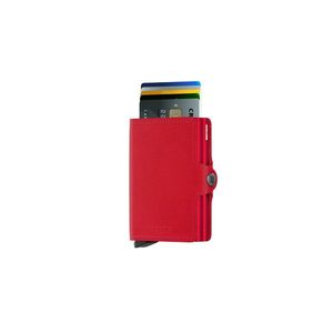 Secrid Twinwallet Original Red-Red-One size hnědé TO-RED-RED-One-size obraz