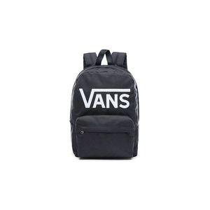 Vans By New Skool Backpac-One size černé VN0002TLY28-One-size obraz