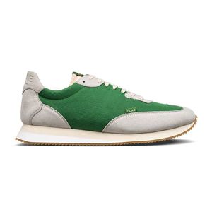 Clae RUNYON MICROGREY OLIVE-9 zelené CL20ARU01-MGO-9 obraz