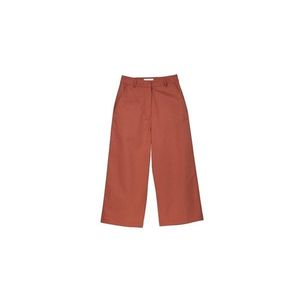 Makia Gaia Trousers W-38 oranžové W70002_162-38 obraz