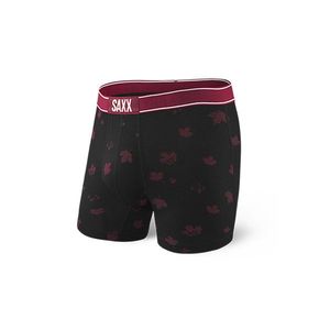 Saxx Ultra Boxer Brief-L černé SXBM35_CDA-L obraz