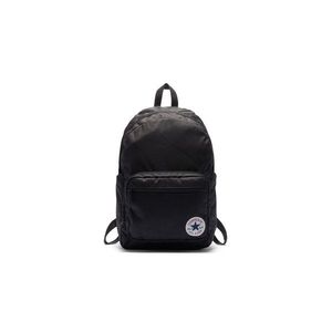 Converse Go 2 Backpack-One size černé 10020533-A01-One-size obraz