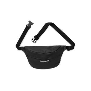 Carhartt WIP Payton Hip Bag Black-One size modré I025742_89_90-One-size obraz