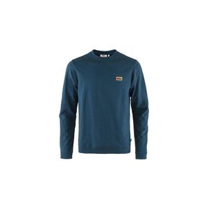 Fjällräven Verdag Sweater M Storm-XL modré F87316-638-XL obraz