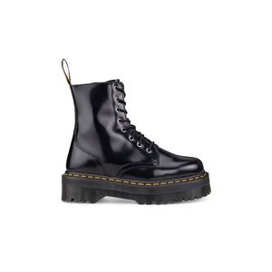 Dr. Martens Jadon 8 Eye Boots-11 černé DM15265001-11 obraz