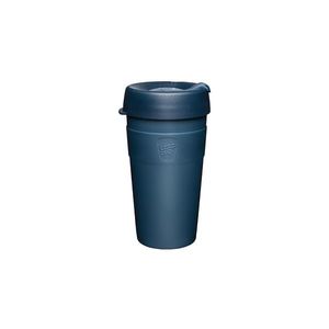 KeepCup Thermal Stainless Steel L - 16 oz / 473ml-One size modré TSPR16-One-size obraz
