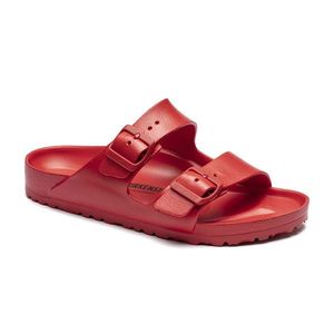 Birkenstock Arizona EVA Gym Active Red Narrow Fit 7 červené 1017996-7 obraz