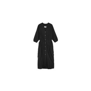 Makia Kielo Dress W-L černé W75030_999-L obraz