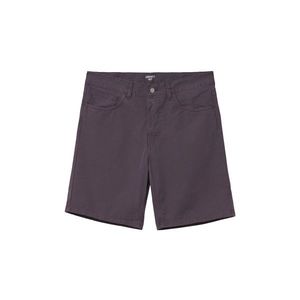 Carhartt WIP Newel Short Provence-36 hnědé I027952_0AF_GD-36 obraz