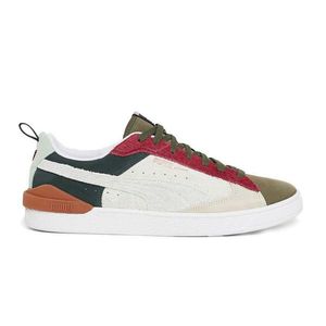 Puma Suede Bloc WTFormstripe-10 Multicolor 381184_02-10 obraz